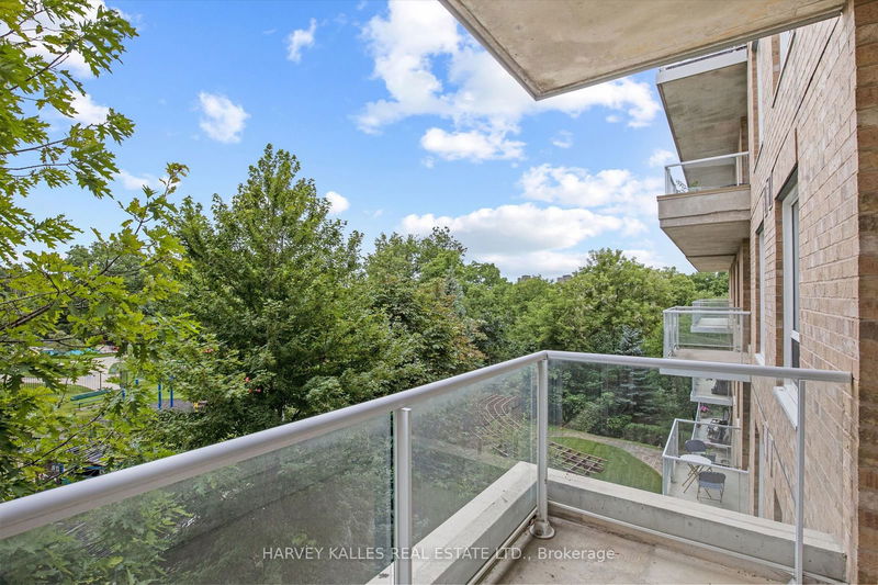  309 - 350 Mill Rd  Toronto, M9C 5R7 | Image 17