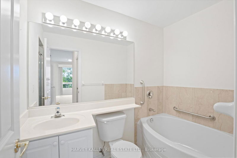  309 - 350 Mill Rd  Toronto, M9C 5R7 | Image 22