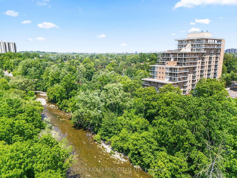  309 - 350 Mill Rd  Toronto, M9C 5R7 | Image 31