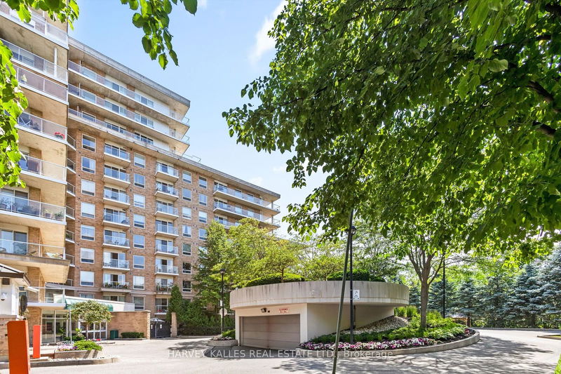  309 - 350 Mill Rd  Toronto, M9C 5R7 | Image 38