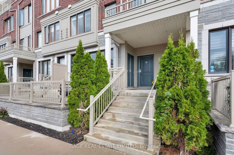  20 - 115 Long Branch Ave  Toronto, M8W 0A9 | Image 31