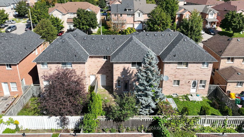 16 Starfish Crt  Brampton, L6R 2R5 | Image 38