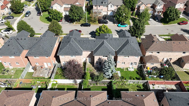 16 Starfish Crt  Brampton, L6R 2R5 | Image 39