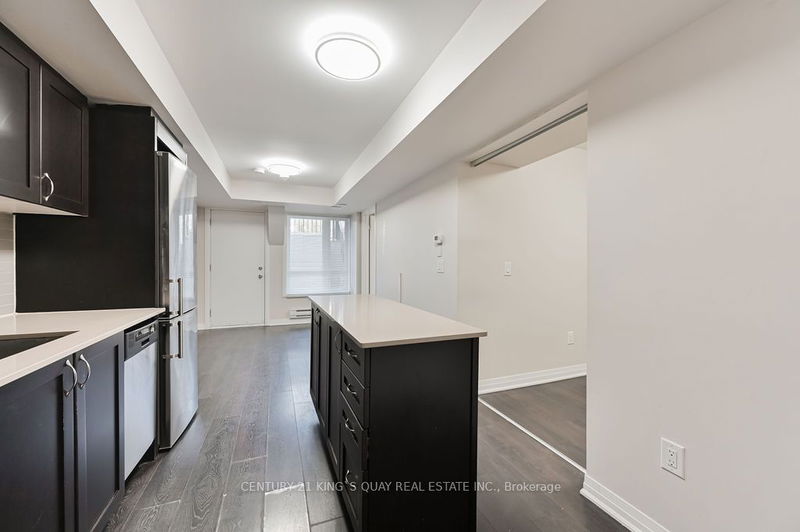  6 - 185 William Duncan Rd  Toronto, M3K 0B7 | Image 14