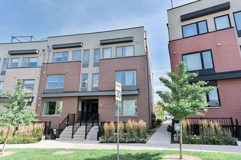  6 - 185 William Duncan Rd  Toronto, M3K 0B7 | Image 2