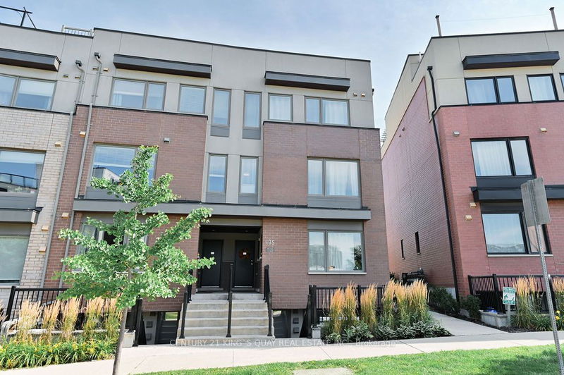  6 - 185 William Duncan Rd  Toronto, M3K 0B7 | Image 3