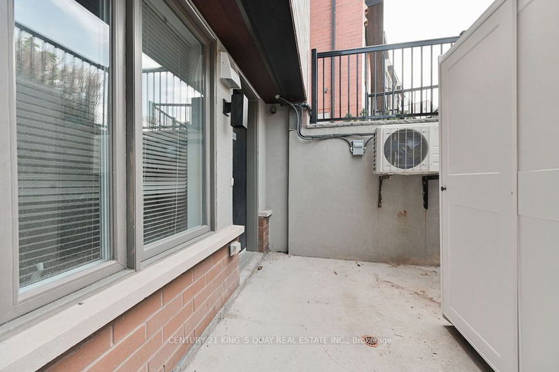  6 - 185 William Duncan Rd  Toronto, M3K 0B7 | Image 5