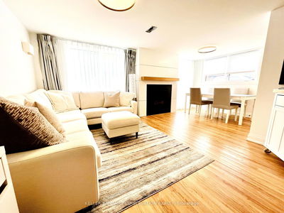 Unit walkout — 31 Gotham Crt, Toronto - Brookhaven-Amesbury image-0-2