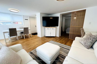 Unit walkout — 31 Gotham Crt, Toronto - Brookhaven-Amesbury image-0-3
