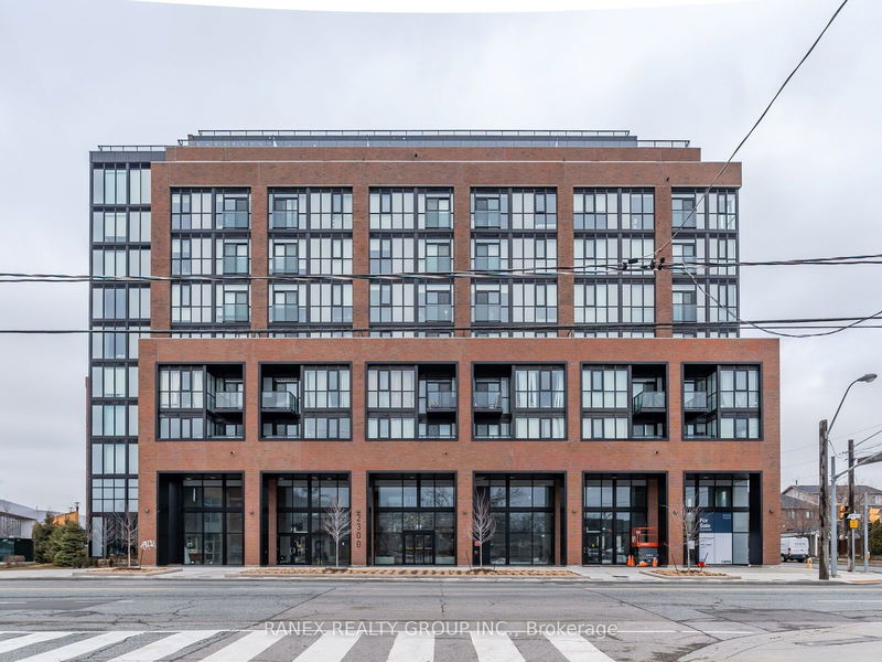  723 - 2300 St Clair Ave W Toronto, M6N 1K8 | Image 1