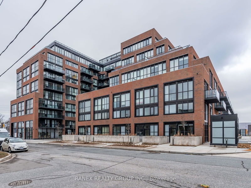  723 - 2300 St Clair Ave W Toronto, M6N 1K8 | Image 2