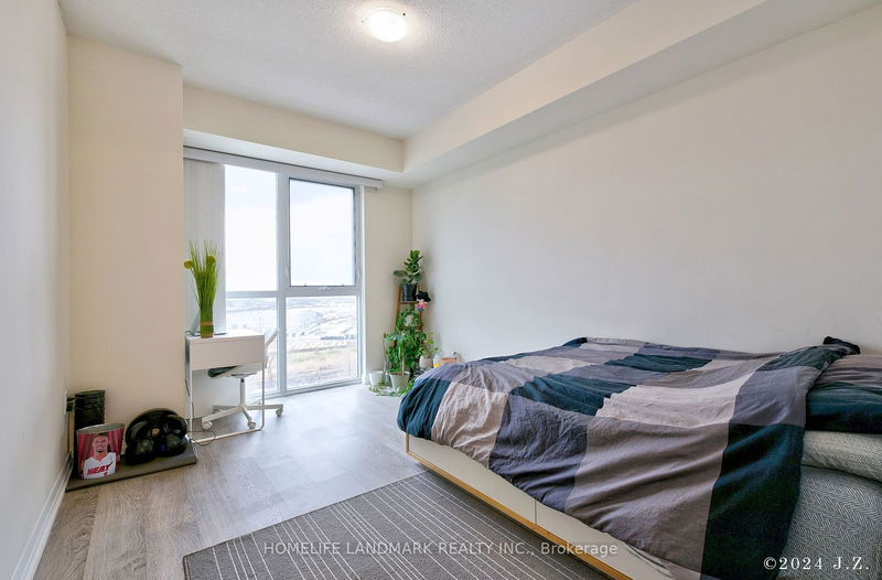  503 - 50 Thomas Riley Rd  Toronto, M9B 0C5 | Image 16