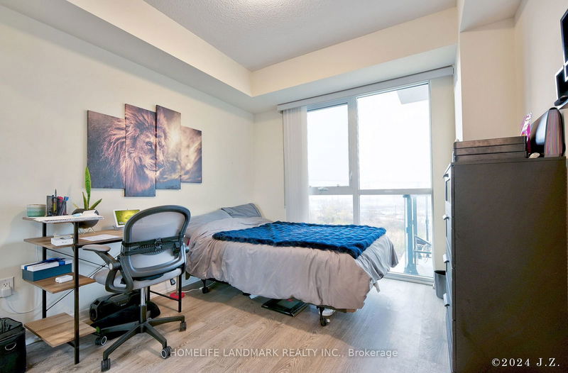  503 - 50 Thomas Riley Rd  Toronto, M9B 0C5 | Image 20