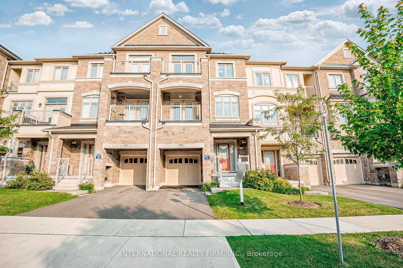 490 Silver Maple Rd  Oakville, L6H 3P6 | Image 1