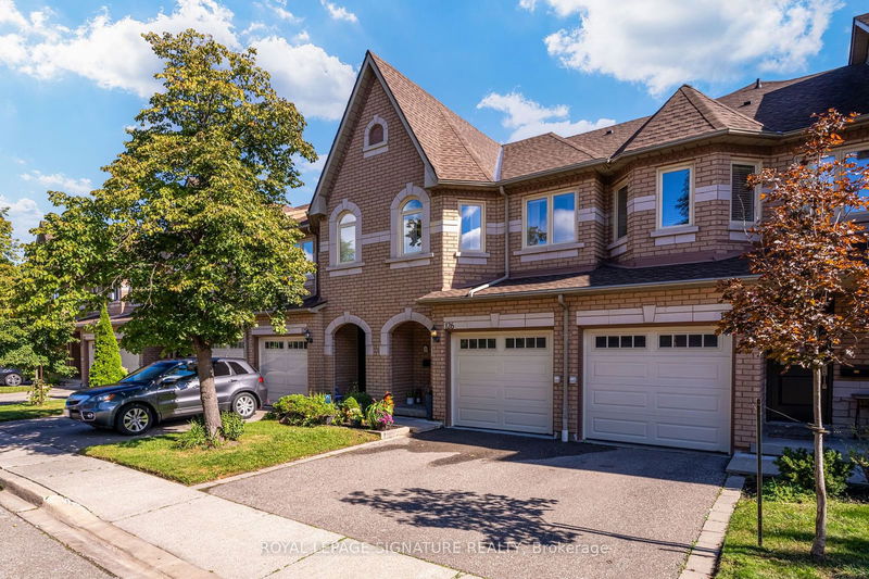  126 - 455 Apache Crt  Mississauga, L4Z 3W8 | Image 1