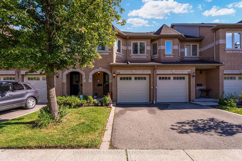  126 - 455 Apache Crt  Mississauga, L4Z 3W8 | Image 2