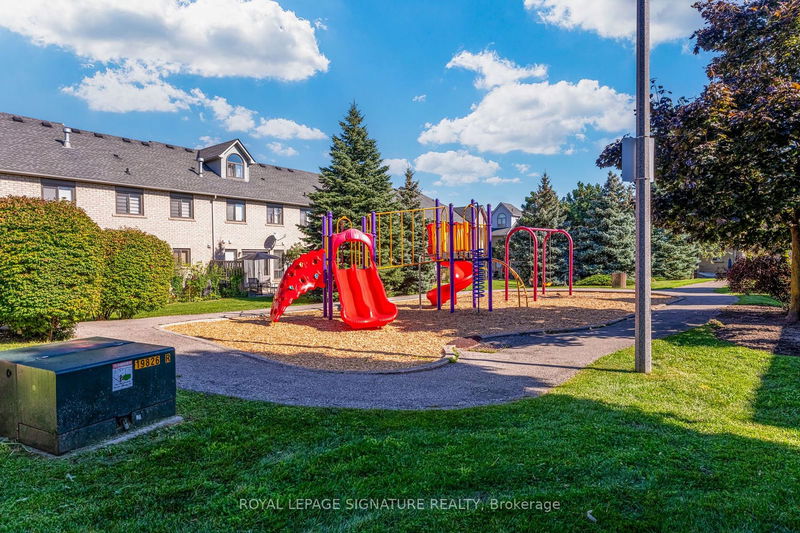  126 - 455 Apache Crt  Mississauga, L4Z 3W8 | Image 39