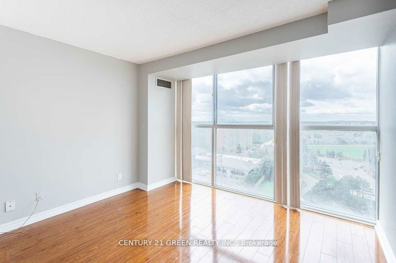  1002 - 25 Trailwood Dr  Mississauga, L4Z 3K9 | Image 12