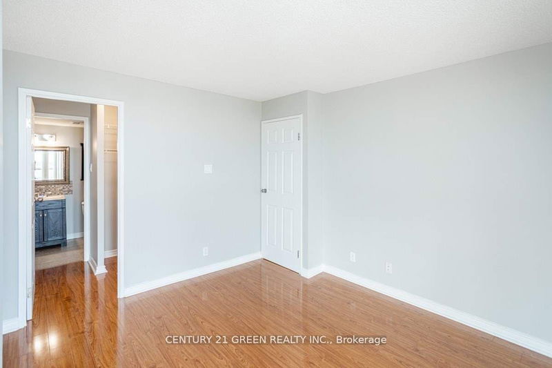  1002 - 25 Trailwood Dr  Mississauga, L4Z 3K9 | Image 9