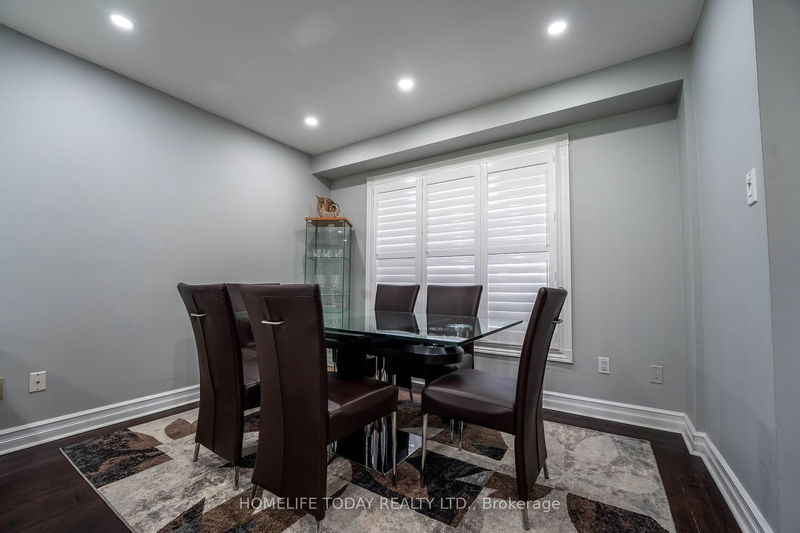 4182 Credit Pointe Dr  Mississauga, L5M 3K1 | Image 5