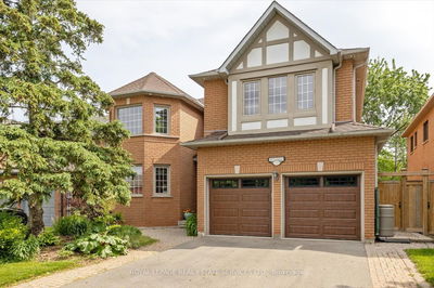 391 March Cres, Oakville - River Oaks