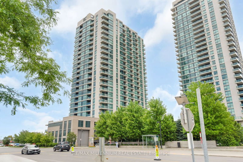  2404 - 205 Sherway Gardens Rd  Toronto, M9C 0A5 | Image 1