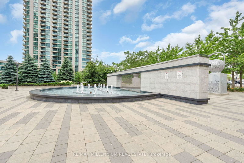  2404 - 205 Sherway Gardens Rd  Toronto, M9C 0A5 | Image 23