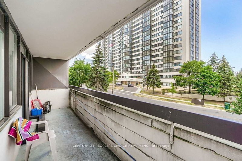  206 - 21 Markbrook Lane  Toronto, M9V 5E4 | Image 20