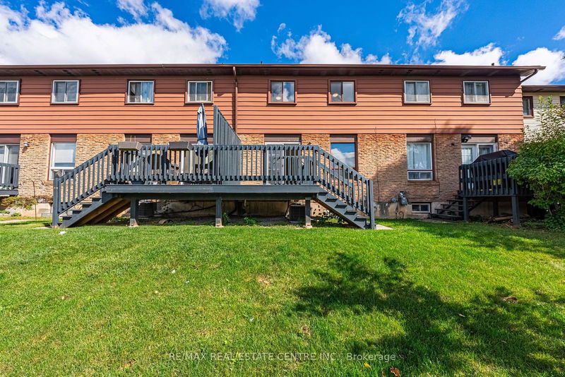  59 - 479 Ontario St N Milton, L9T 3J4 | Image 31