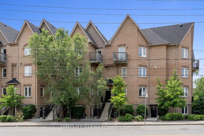 home for sale on 204-1530 Weston Road
