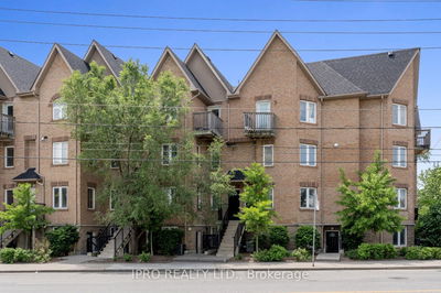  204 - 1530 Weston Rd  Toronto, M9N 1T2 | Image 1