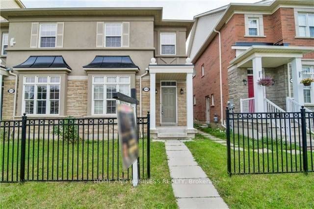 home for lease on 5458 Tenth Line W