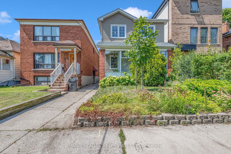 84 Brookside Ave  Toronto, M6S 4G9 | Image 2