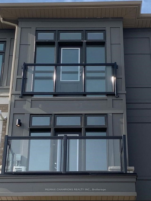 207 - 30 Halliford Place
