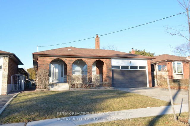 Bsmt - 46 Conamore Crescent
