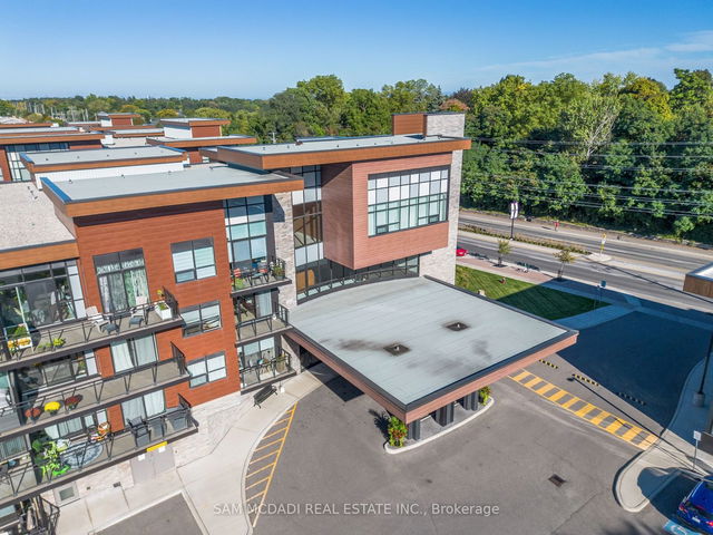 GR33 - 1575 Lakeshore Road W