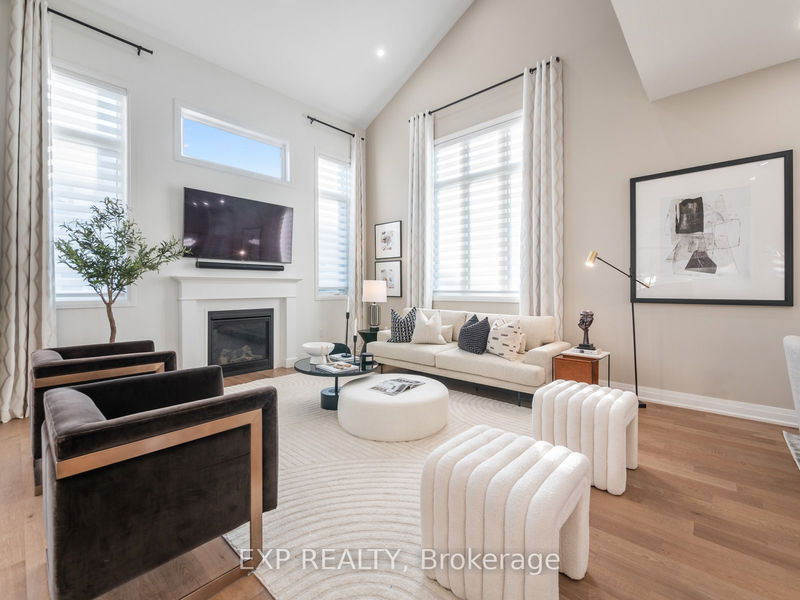 3144 Harasym Tr  Oakville, L6M 4L1 | Image 1