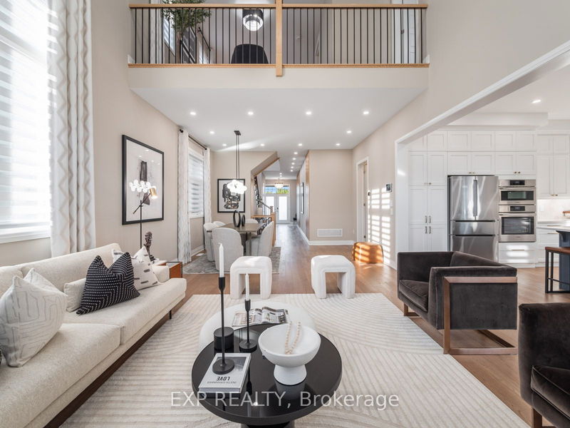 3144 Harasym Tr  Oakville, L6M 4L1 | Image 11