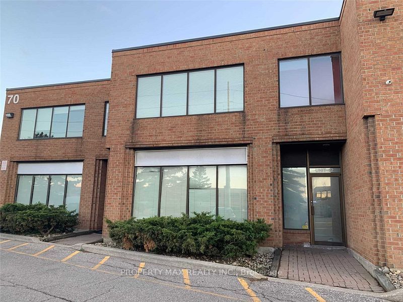12 - 70 Delta Park Blvd, Brampton, L6T 5E9 | Image 2