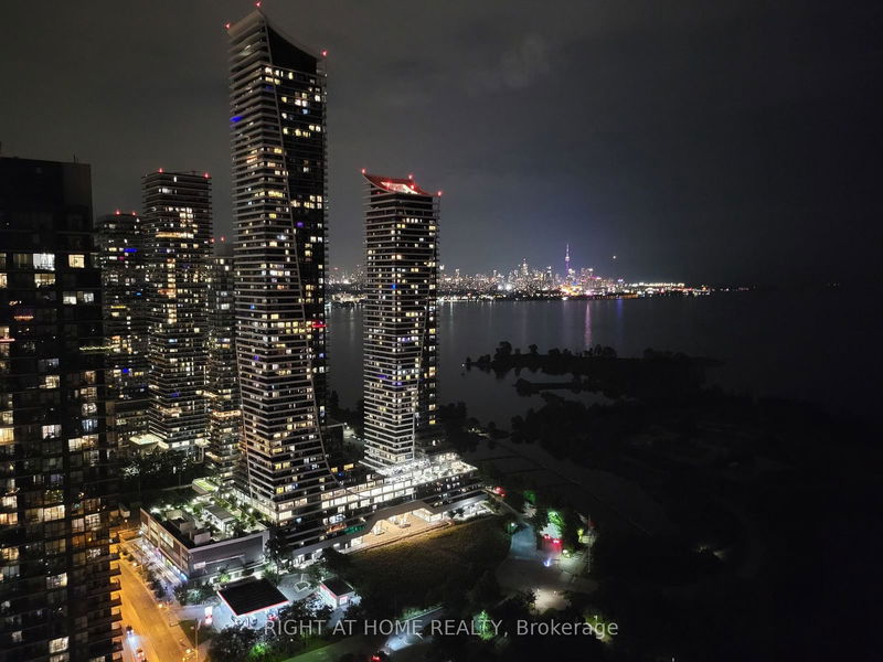  4304 - 2230 Lake Shore Blvd W Toronto, M8V 0B2 | Image 20