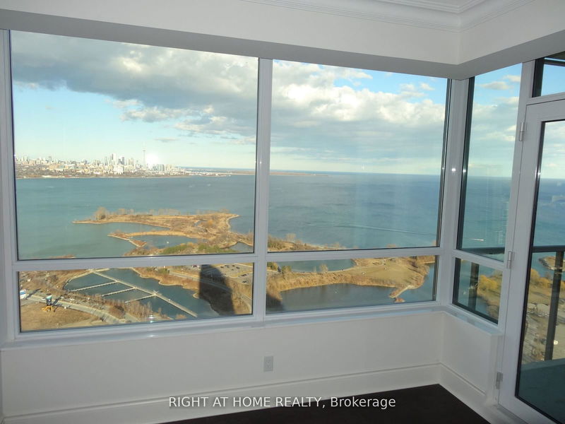  4304 - 2230 Lake Shore Blvd W Toronto, M8V 0B2 | Image 3