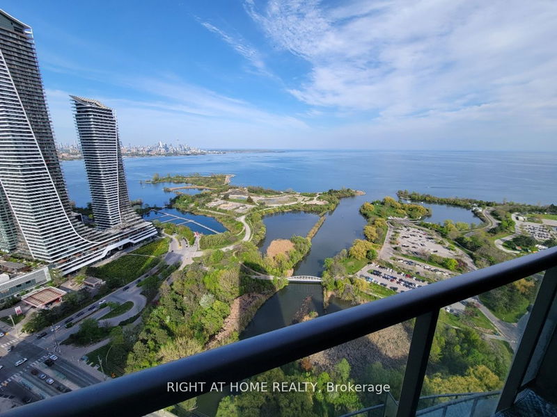  4304 - 2230 Lake Shore Blvd W Toronto, M8V 0B2 | Image 6