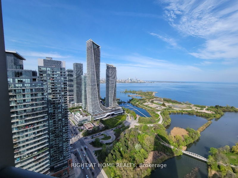  4304 - 2230 Lake Shore Blvd W Toronto, M8V 0B2 | Image 7