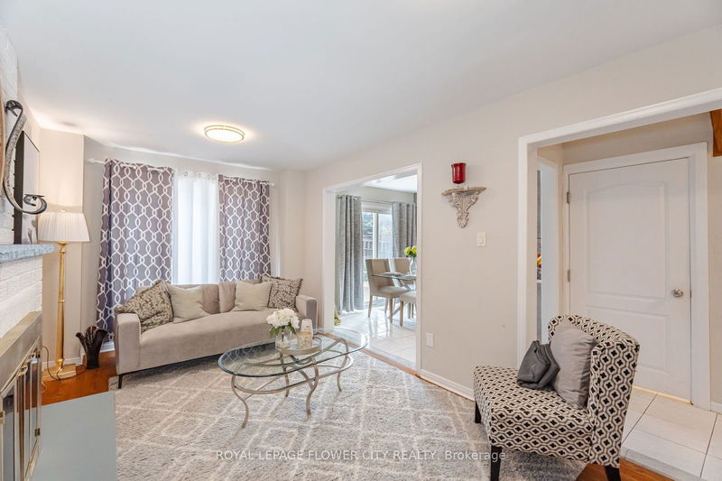 12 Creditstone Rd  Brampton, L6Y 3C1 | Image 12