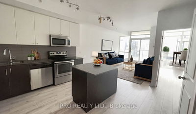  204 - 8 Fieldway Rd W Toronto, M8Z 0C3 | Image 1