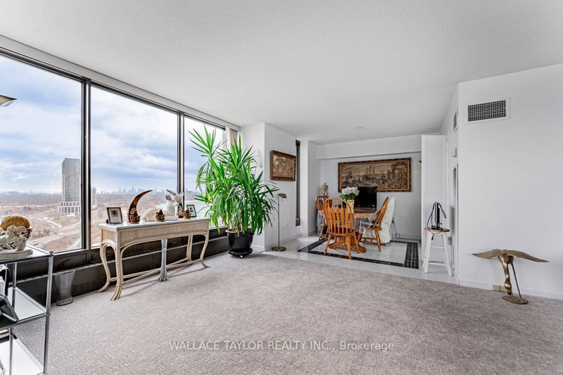  1612 - 2045 Lake Shore Blvd W Toronto, M8V 2Z6 | Image 10