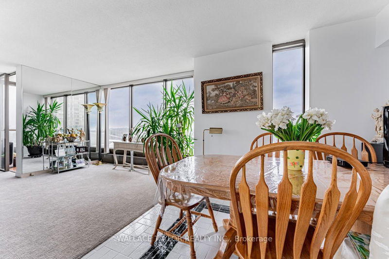  1612 - 2045 Lake Shore Blvd W Toronto, M8V 2Z6 | Image 12