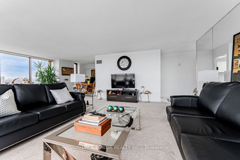  1612 - 2045 Lake Shore Blvd W Toronto, M8V 2Z6 | Image 6