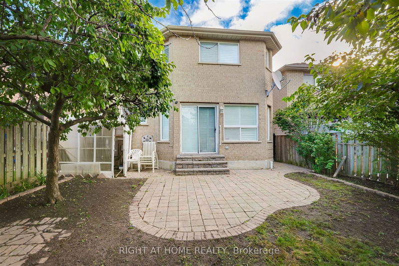 5570 Landsborough Ave  Mississauga, L5R 3V4 | Image 28