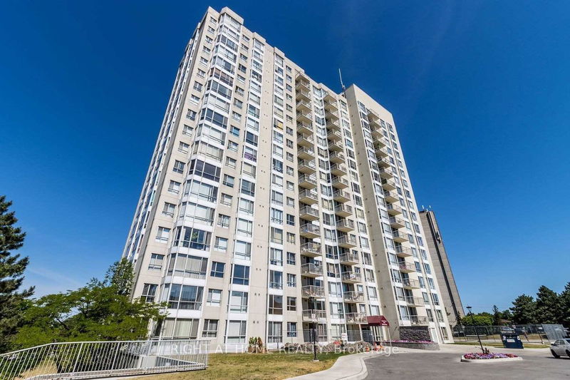  1006 - 3077 Weston Rd  Toronto, M9M 3A1 | Image 1